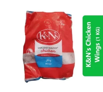 K&N’s Chicken Wings (1 KG)