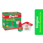 Kingtox Mosquito Repellent Machine Set