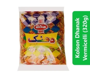 Kolson Dhanak Vermicelli (320g)