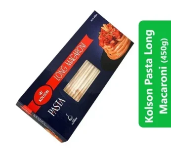 Kolson Pasta Long Macaroni (450g)