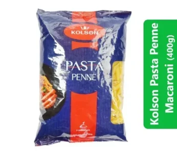 Kolson Pasta Penne Macaroni (400g)