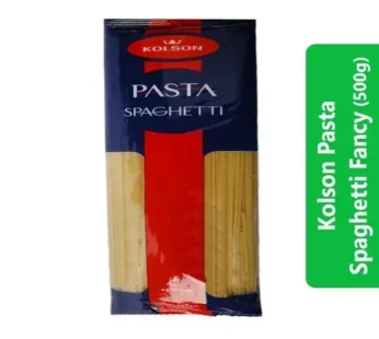 Kolson Pasta Spaghetti Fancy (500g)