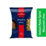 Kolson Pasta Spiral Macaroni (400g)