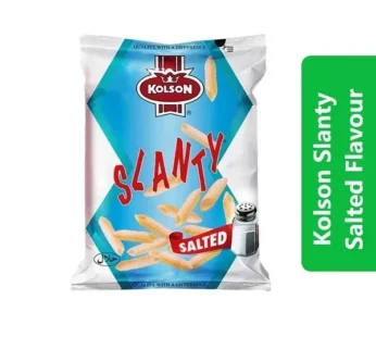 Kolson Slanty Salted Flavour