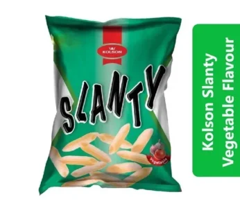 Kolson Slanty Vegetable Flavour