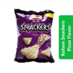 Kolson Snackers Pizza Flavor