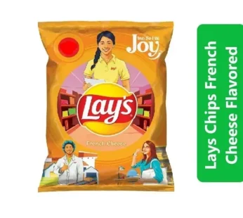 Lays Chips French Cheese Flavored