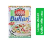 Laziza Doodh Dullari Mix 225g