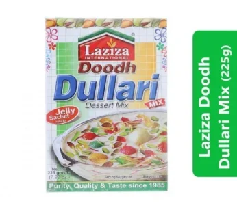 Laziza Doodh Dullari Mix (225g)