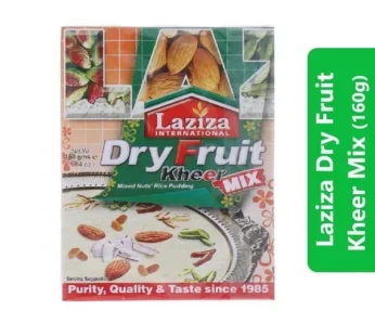 Laziza Dry Fruit Kheer Mix (160g)