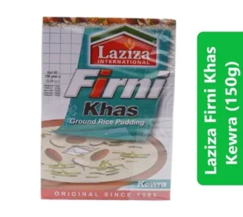 Laziza Firni Khas Kewra (150g)