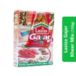 Laziza Gajar Kheer Mix (150g)