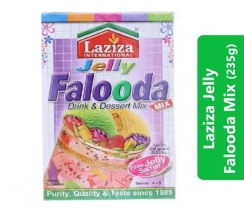 Laziza Jelly Falooda Mix (235g)