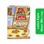 Laziza Kajoo Kheer Mix (150g)