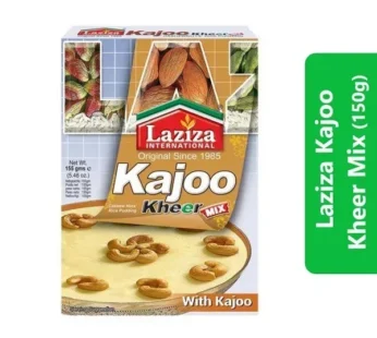 Laziza Kajoo Kheer Mix (150g)
