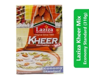 Laziza Kheer Mix Economy Standard (310g)