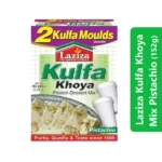Laziza Kulfa Khoya Mix Pistachio (152g)