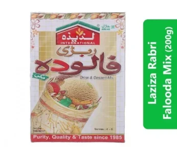 Laziza Rabri Falooda Mix (200g)