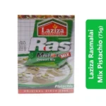 Laziza Rasmalai Mix Pistachio (75g)