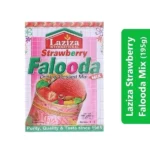 Laziza Strawberry Falooda Mix (195g)