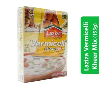Laziza Vermicelli Kheer Mix (155g)