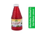 Marhaba Sharbat e Gul Bahar (800ml)
