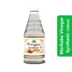 Marhaba Vinegar Synthetic (500ml)