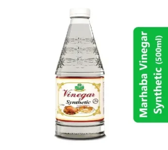 Marhaba Vinegar Synthetic (500ml)
