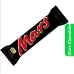 Mars Chocolate