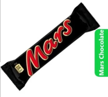 Mars Chocolate (51 gm)