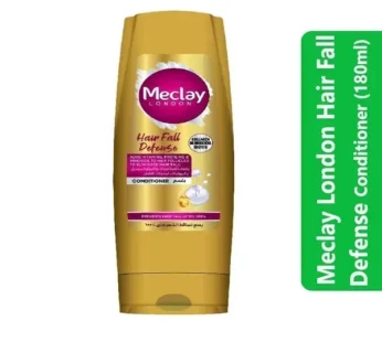 Meclay London Hair Fall Defense Conditioner (180ml)