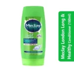 Meclay London Long & Healthy Conditioner (180ml)