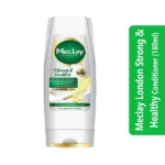 Meclay London Strong & Healthy Conditioner (180ml)