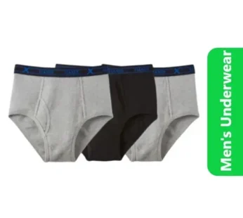 Men’s Underwear (Casual Style)