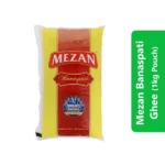 Mezan Banaspati Ghee (1kg Pouch)