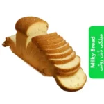 Milky Bread - میلکی ڈبل روٹی