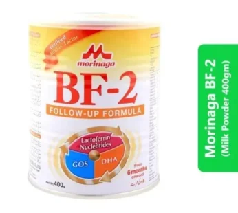 Morinaga BF-2 Grow-up formula (Milk Powder 400gm)