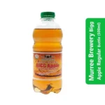 Murree Brewery Bigg Apple Regular Bottle (500ml)