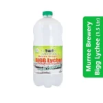 Murree Brewery Bigg Lychee (1.5 Ltr)