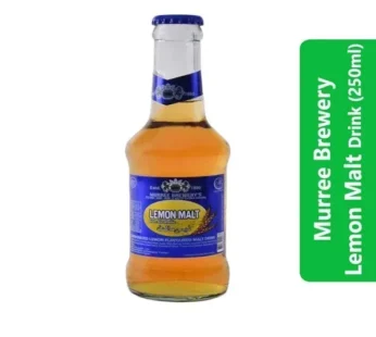 Murree Brewery Lemon Malt Drink (250ml)