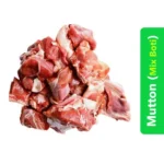 Mutton Mix Boti