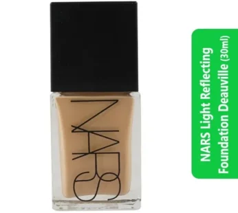 NARS Light Reflecting Foundation Deauville (30ml)