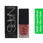 NARS Liquid Blush Dolce Vita (15ml)