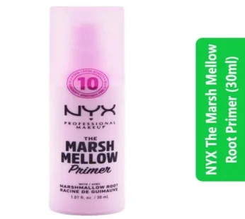 NYX The Marsh Mellow Root Primer (30ml)