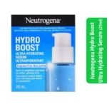 Neutrogena Hydro Boost Ultra Hydrating Serum (29ml)