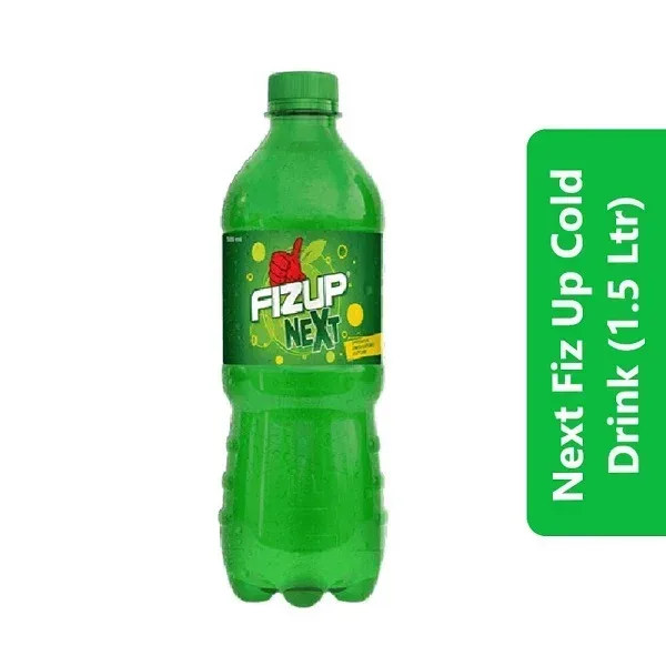 Next Fiz Up Cold Drink (1.5 Ltr) 3 Next Fiz Up Cold Drink (1.5 Ltr)