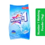 Number 1 Washing Powder (1kg)
