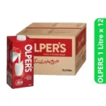 OLPERS 1 Litre (12 Packs Box) Price in Islamabad