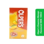Olper's Chaunsa Mango Flavoured Milk 180ml