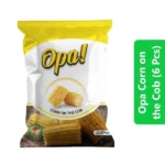Opa Corn on the Cob (6 Pcs)